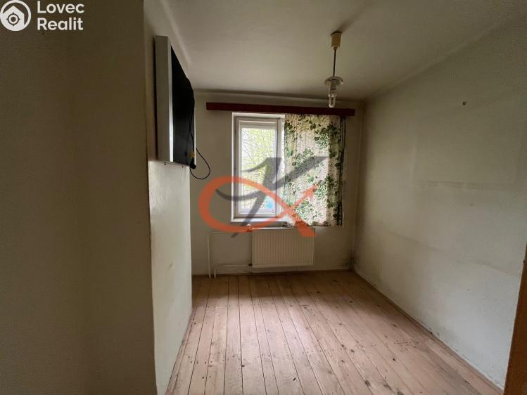 Продаж сімейного будинку Rožnov pod Radhoštěm, Habrová č. 13