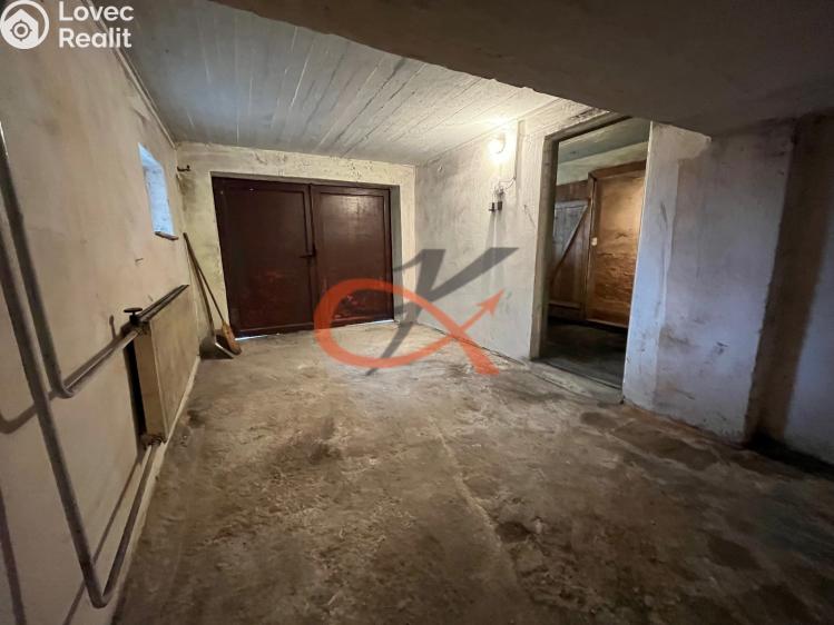 Продаж сімейного будинку Rožnov pod Radhoštěm, Habrová č. 15