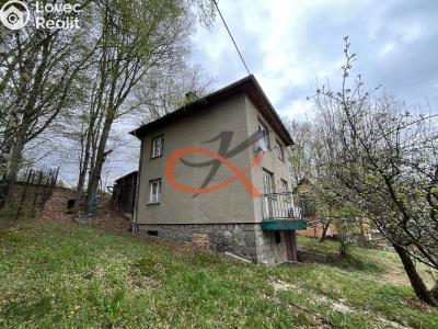 Prodej rodinného domu Rožnov pod Radhoštěm, Habrová č. 2