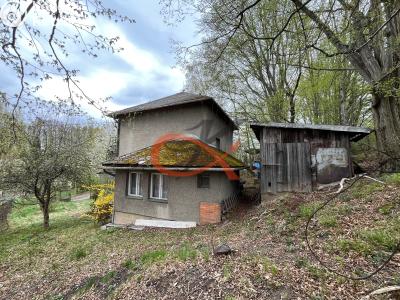 Prodej rodinného domu Rožnov pod Radhoštěm, Habrová č. 3