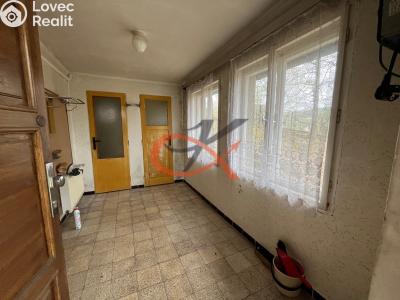 Продаж сімейного будинку Rožnov pod Radhoštěm, Habrová č. 4