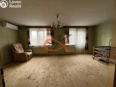 Продаж сімейного будинку Rožnov pod Radhoštěm, Habrová č. 5