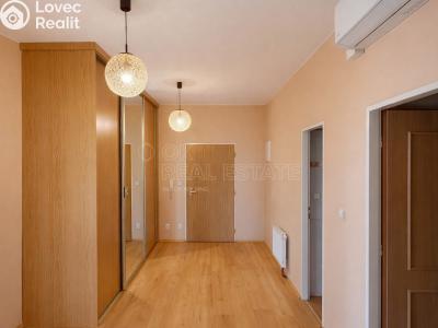 Pronájem bytu 3+KK Hlučín, Mírové náměstí č. 5