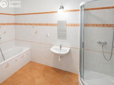 Pronájem bytu 3+KK Hlučín, Mírové náměstí č. 6