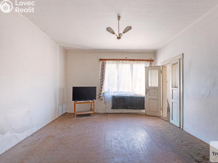 Prodej rodinného domu Zákolany č. 14