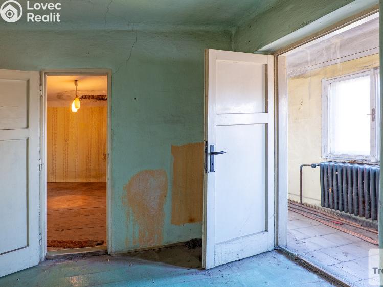 Prodej rodinného domu Zákolany č. 16