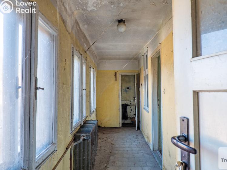 Prodej rodinného domu Zákolany č. 17