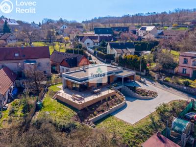 Prodej rodinného domu Zákolany č. 1