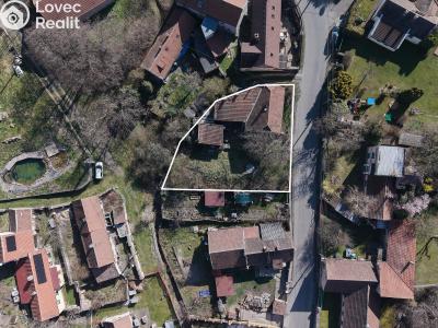 Prodej rodinného domu Zákolany č. 2