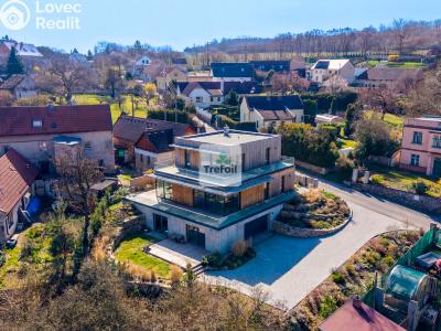 Prodej rodinného domu Zákolany č. 3