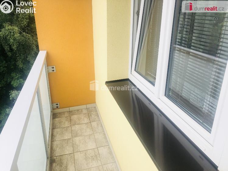 Prodej bytu 3+1 Frenštát pod Radhoštěm, Školská čtvrť č. 5