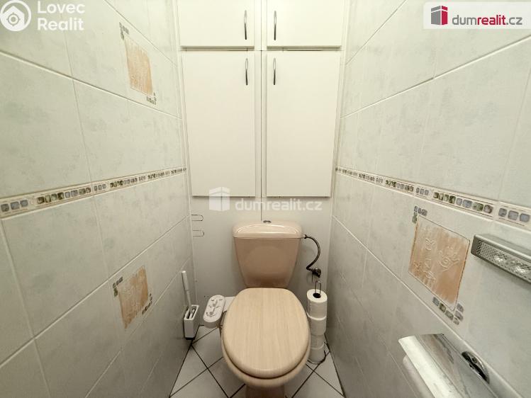 Prodej bytu 3+1 Frenštát pod Radhoštěm, Školská čtvrť č. 14