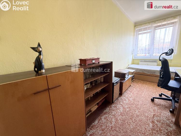 Prodej bytu 3+1 Frenštát pod Radhoštěm, Školská čtvrť č. 18