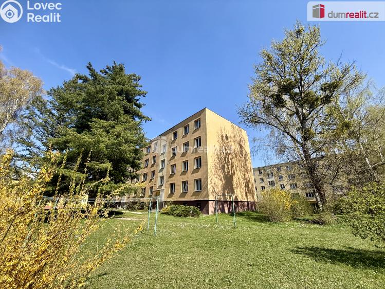 Prodej bytu 3+1 Frenštát pod Radhoštěm, Školská čtvrť č. 22