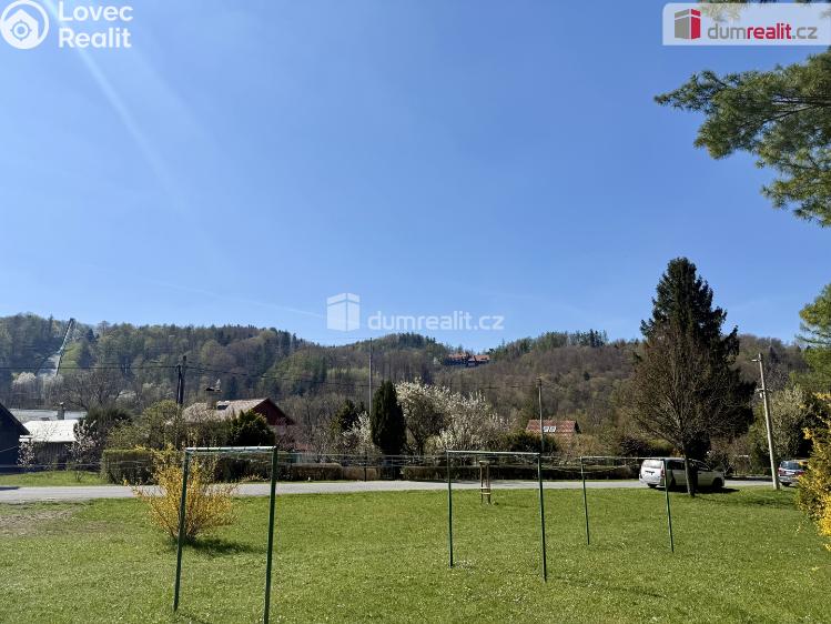 Prodej bytu 3+1 Frenštát pod Radhoštěm, Školská čtvrť č. 24