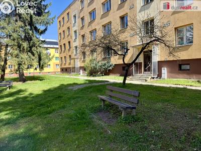 Prodej bytu 3+1 Frenštát pod Radhoštěm, Školská čtvrť č. 1