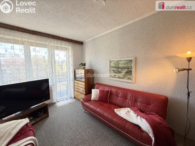 Prodej bytu 3+1 Frenštát pod Radhoštěm, Školská čtvrť č. 3