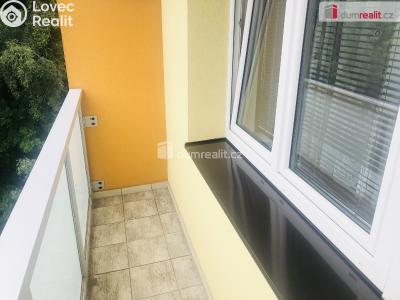 Prodej bytu 3+1 Frenštát pod Radhoštěm, Školská čtvrť č. 5