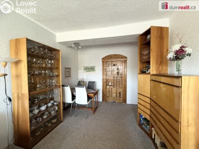 Prodej bytu 3+1 Frenštát pod Radhoštěm, Školská čtvrť č. 6