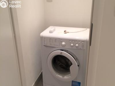 Rent apartment 3+KK Praha, Egyptská č. 9