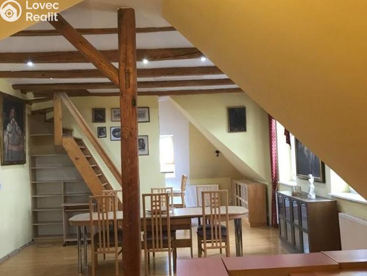 Pronájem kanceláře Praha, Na rovni č. 2