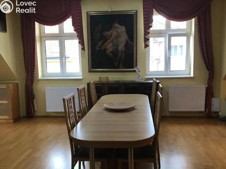 Pronájem kanceláře Praha, Na rovni č. 4