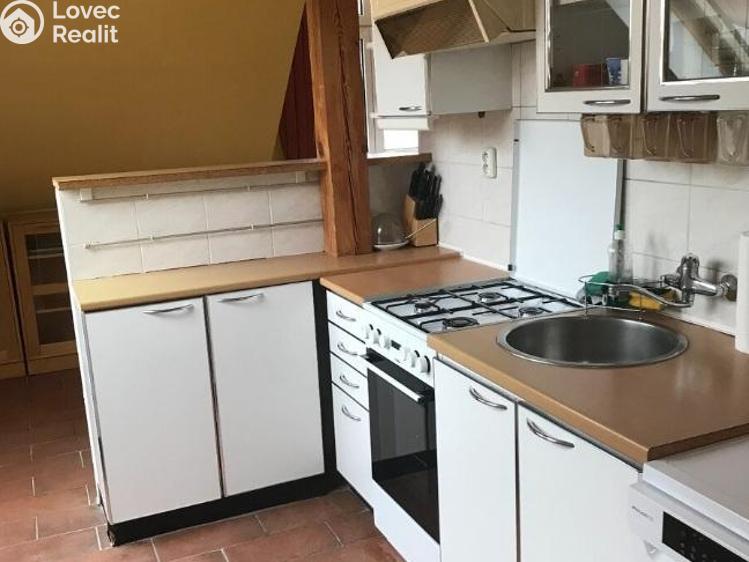 Pronájem kanceláře Praha, Na rovni č. 7