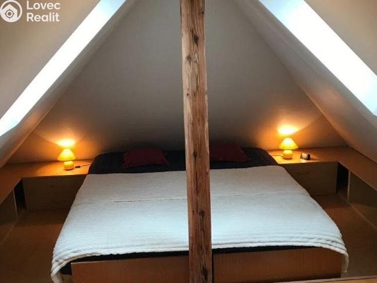 Pronájem kanceláře Praha, Na rovni č. 8