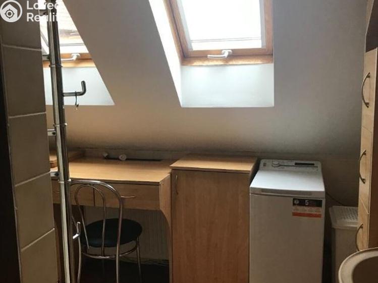 Pronájem kanceláře Praha, Na rovni č. 10