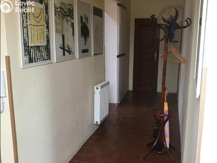 Pronájem kanceláře Praha, Na rovni č. 11