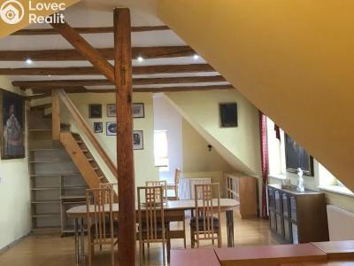 Pronájem kanceláře Praha, Na rovni č. 2