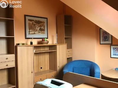 Pronájem kanceláře Praha, Na rovni č. 6