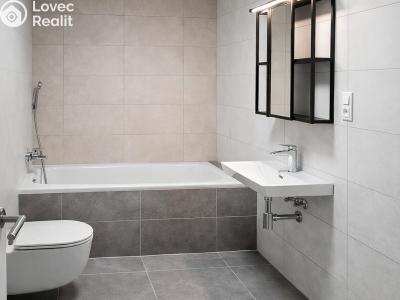 Pronájem bytu 2+KK Praha, Sokolova č. 6