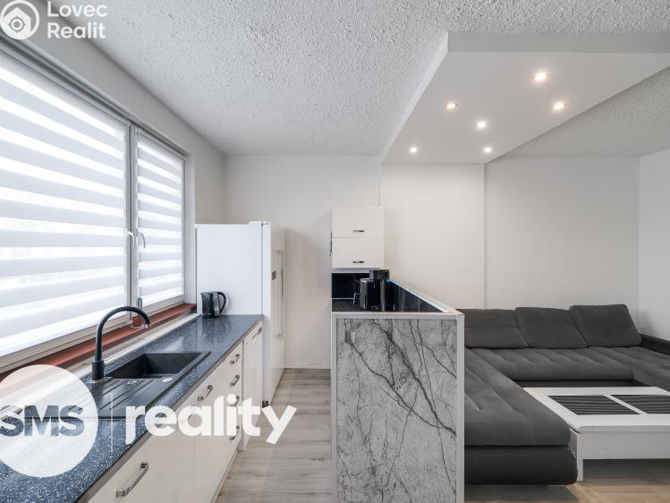 Prodej bytu 4+KK Uničov, Gen. Svobody 1219 č. 6