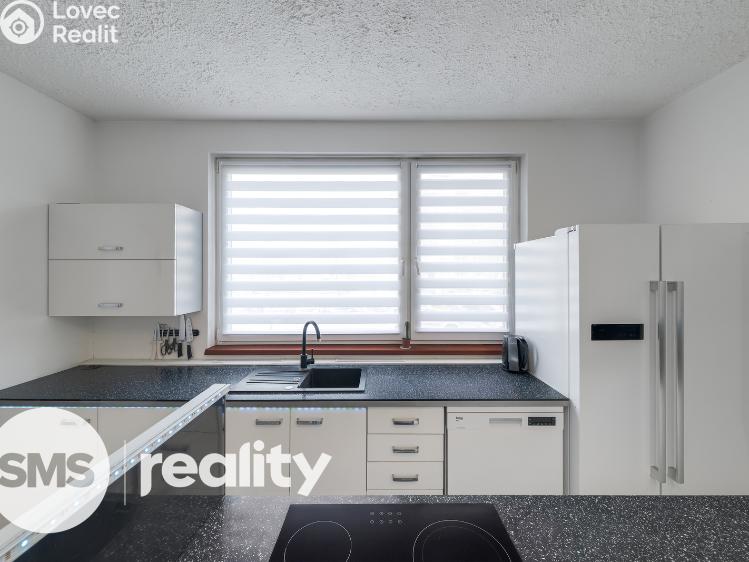 Prodej bytu 4+KK Uničov, Gen. Svobody 1219 č. 7