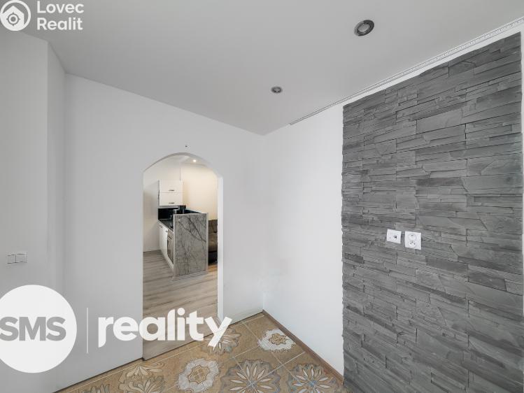 Prodej bytu 4+KK Uničov, Gen. Svobody 1219 č. 8