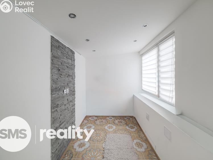 Prodej bytu 4+KK Uničov, Gen. Svobody 1219 č. 9