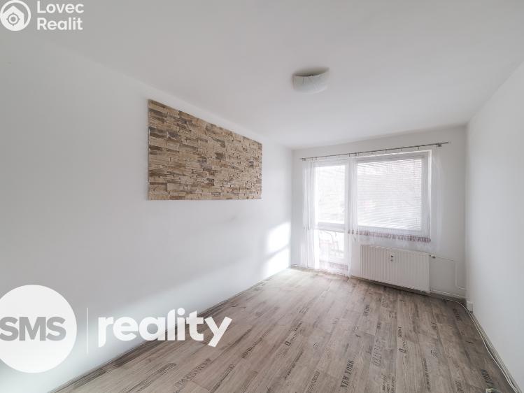 Prodej bytu 4+KK Uničov, Gen. Svobody 1219 č. 10