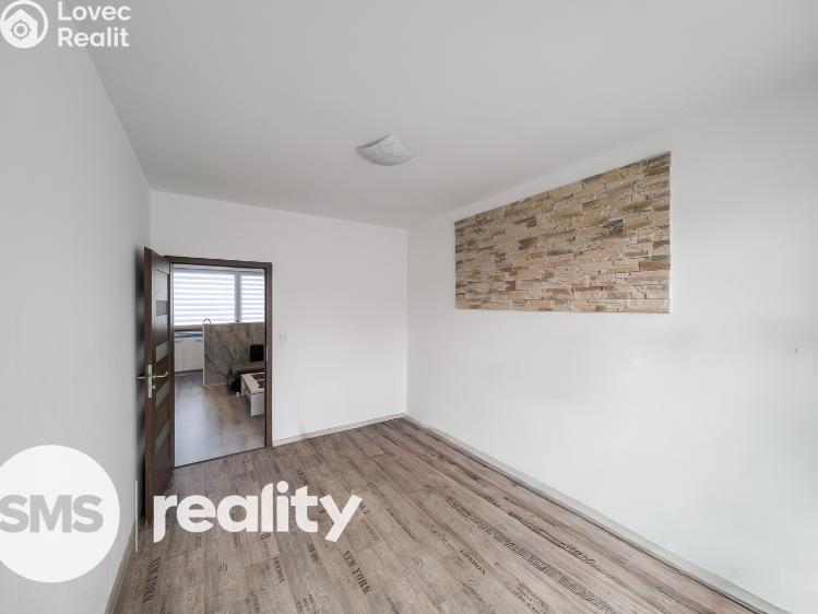 Prodej bytu 4+KK Uničov, Gen. Svobody 1219 č. 11