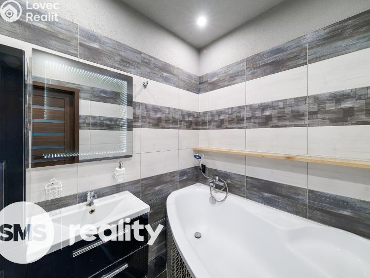 Prodej bytu 4+KK Uničov, Gen. Svobody 1219 č. 15