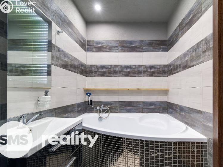 Prodej bytu 4+KK Uničov, Gen. Svobody 1219 č. 16