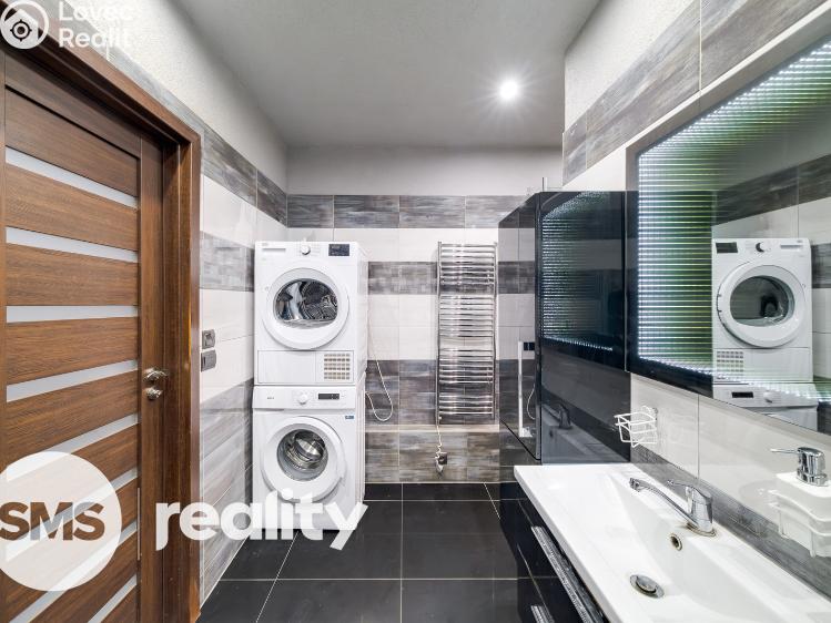 Prodej bytu 4+KK Uničov, Gen. Svobody 1219 č. 17