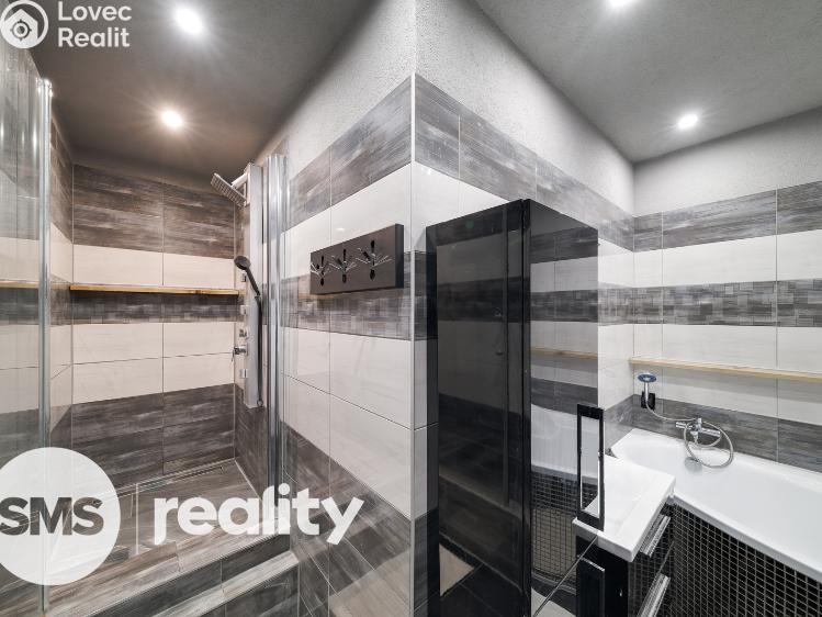 Prodej bytu 4+KK Uničov, Gen. Svobody 1219 č. 18