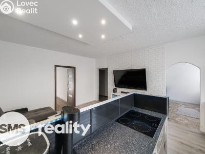 Prodej bytu 4+KK Uničov, Gen. Svobody 1219 č. 3