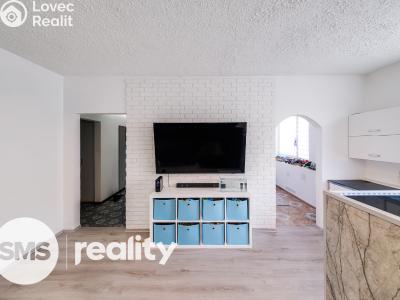 Prodej bytu 4+KK Uničov, Gen. Svobody 1219 č. 5