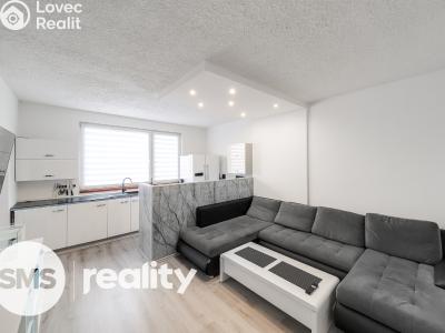 Prodej bytu 4+KK Uničov, Gen. Svobody 1219 č. 2