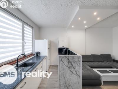 Prodej bytu 4+KK Uničov, Gen. Svobody 1219 č. 6