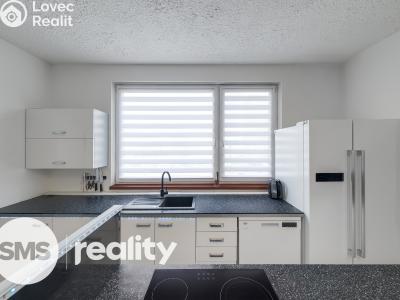 Продаж квартири 4+KK Uničov, Gen. Svobody 1219 č. 7