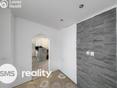 Продаж квартири 4+KK Uničov, Gen. Svobody 1219 č. 8