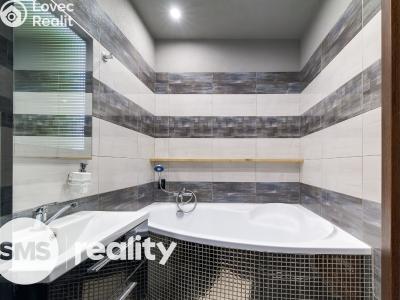 Продаж квартири 4+KK Uničov, Gen. Svobody 1219 č. 16